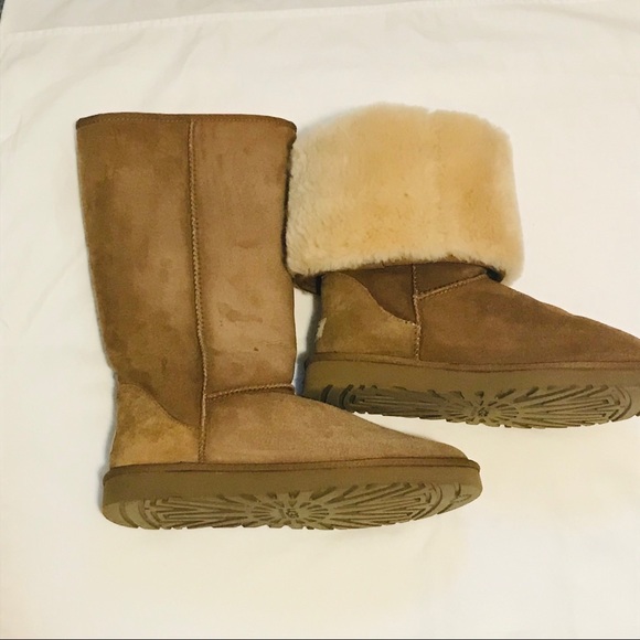 UGG Shoes - Tall Classic UGG Boots